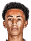 Bernardes player photo