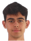 C.Fedai player photo