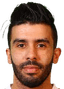 K. E. Berkaoui player photo