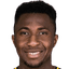 Joseph Mensah player photo