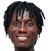 Ebenezer abban player photo