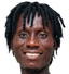 Ebenezer abban player photo