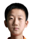 Jiao Liyang player photo