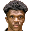 Ahmed Diomande player photo