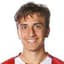 Juan Agüero player photo