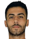 Bertu Alican Ozyurek player photo