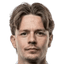 Oskar Buur player photo