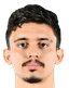 Abdullah Ali Saei player photo