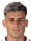 Juan Pablo Ludueña player photo