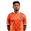 Aaren D'Silva player photo