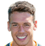 Luke Hannant player photo