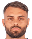 O. Toprak player photo