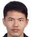 Guo Jiabao player photo