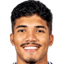 William Gomes Carvalho Santos player photo