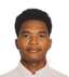 Chima Uzoka player photo