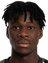 Arona fall player photo