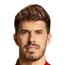 João Silva player photo