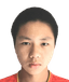 Xiao Zitong player photo
