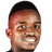 Adán Henricks player photo