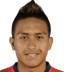 Dario Pazmino player photo