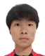 Wu Shuotao player photo