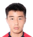 Yang Bowen player photo