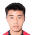 Yang Bowen player photo