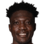 G. Mafwenta player photo