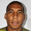 Giancarlo Carmona player photo