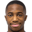 Wilson Samake player photo