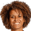 Aline Milene de Lima player photo