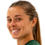 Alyssa frazier player photo