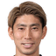 Yusuke Chajima player photo