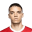 omer senior player photo