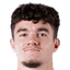 Justin Bourgault player photo