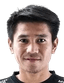 Warut Bunsuk player photo