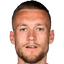 Mike te Wierik player photo