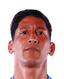 Rodrigo Aliendro player photo