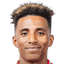 Gedson Fernandes player photo