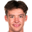 Aaron Hickey player photo