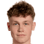 Martin Huldahl player photo