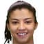 Gloria Douglas player photo