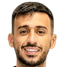 Camacho player photo