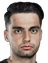 Fareed Sadat player photo
