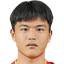 Chen Zhexuan player photo