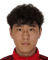 Liu Jincheng player photo
