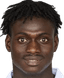 Ousmane·Diakite player photo