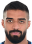 Hussain Abbas Juma player photo