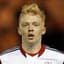 Luke Williams player photo