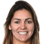 Gabriela player photo - Bra Paulista Womens League 32782 Football Result